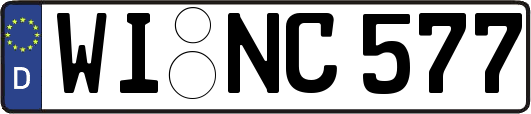 WI-NC577