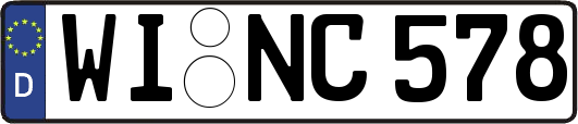 WI-NC578