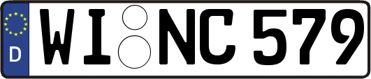 WI-NC579
