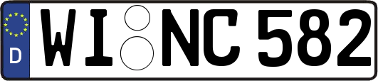 WI-NC582