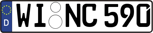 WI-NC590