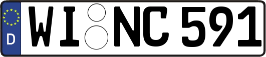 WI-NC591