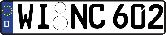 WI-NC602