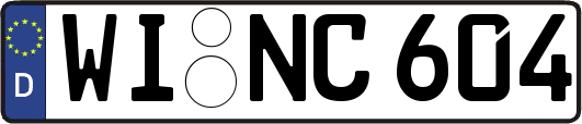 WI-NC604