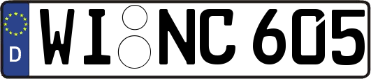 WI-NC605