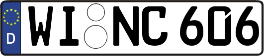 WI-NC606