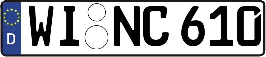 WI-NC610