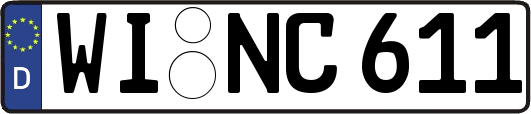 WI-NC611