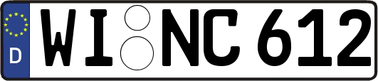 WI-NC612