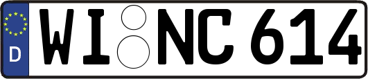 WI-NC614