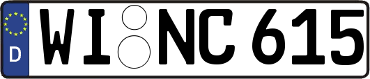 WI-NC615