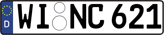 WI-NC621