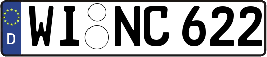 WI-NC622