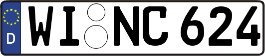 WI-NC624