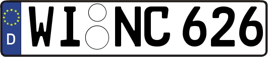 WI-NC626