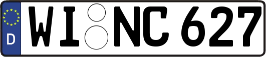 WI-NC627