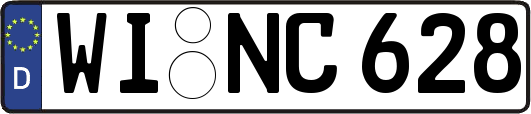 WI-NC628