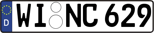 WI-NC629