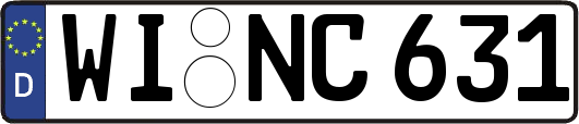 WI-NC631