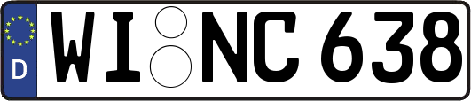 WI-NC638
