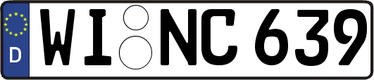 WI-NC639