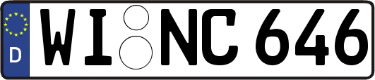 WI-NC646