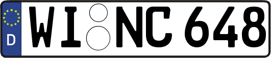 WI-NC648