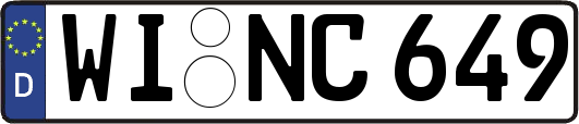 WI-NC649