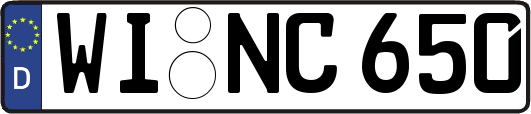 WI-NC650