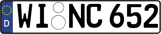 WI-NC652