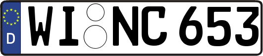 WI-NC653