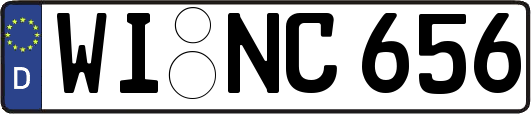 WI-NC656