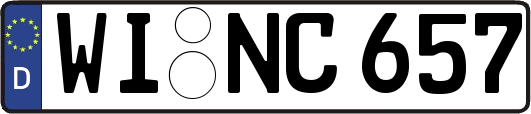 WI-NC657