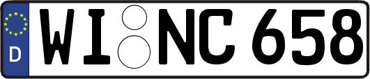 WI-NC658