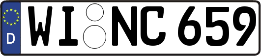 WI-NC659