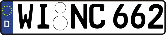 WI-NC662
