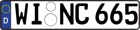 WI-NC665