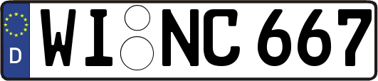 WI-NC667