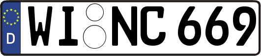 WI-NC669