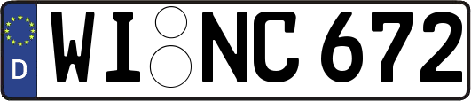 WI-NC672