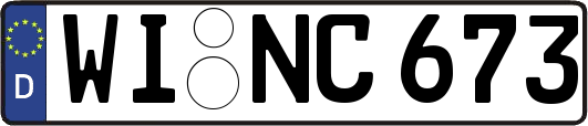 WI-NC673