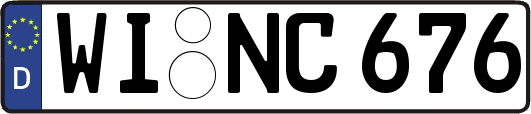 WI-NC676