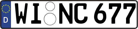 WI-NC677