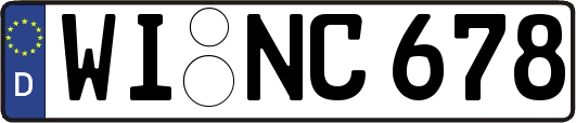 WI-NC678