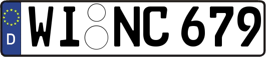 WI-NC679