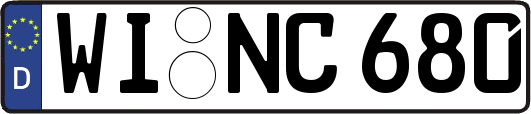 WI-NC680