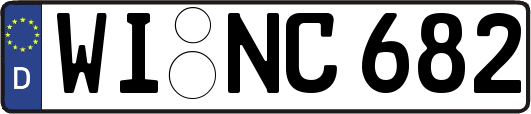 WI-NC682