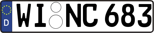 WI-NC683