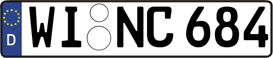 WI-NC684