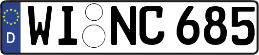 WI-NC685